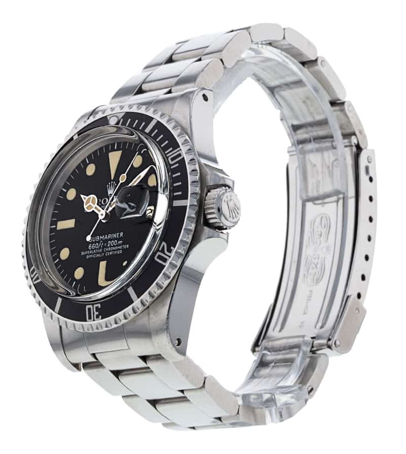 Rolex Submariner 1680